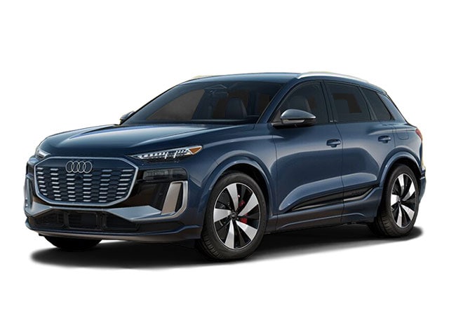 audi sq6 e-tron 2025 WA125BGF4SA065229 image audi sq6 e-tron 2025 WA125BGF4SA065229 image